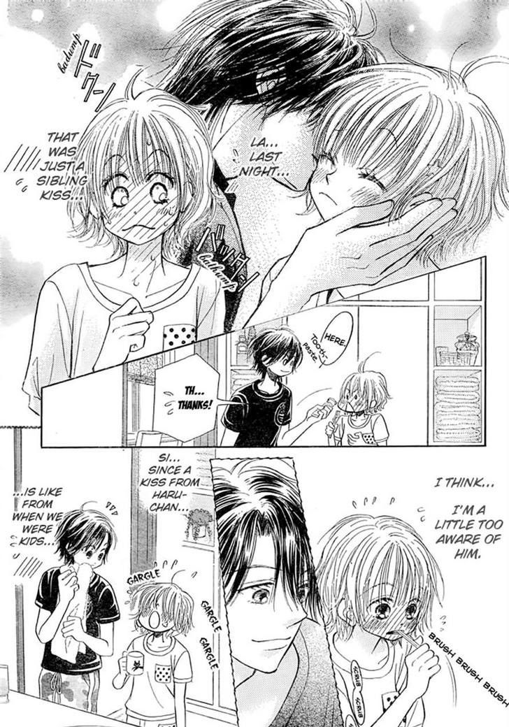 Junai Labyrinth Chapter 25 page 5 - Chapter 25