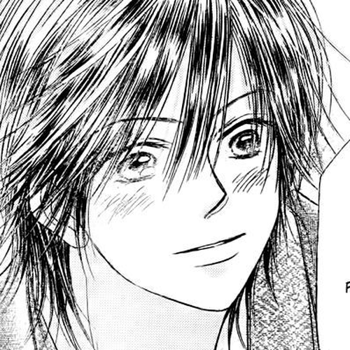 Junai Labyrinth Chapter 26 cover