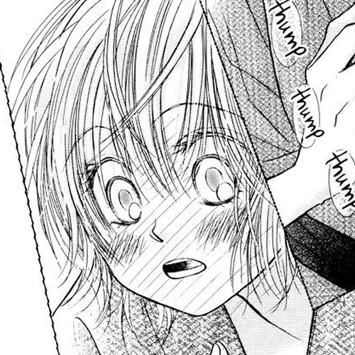 Junai Labyrinth Chapter 27 cover