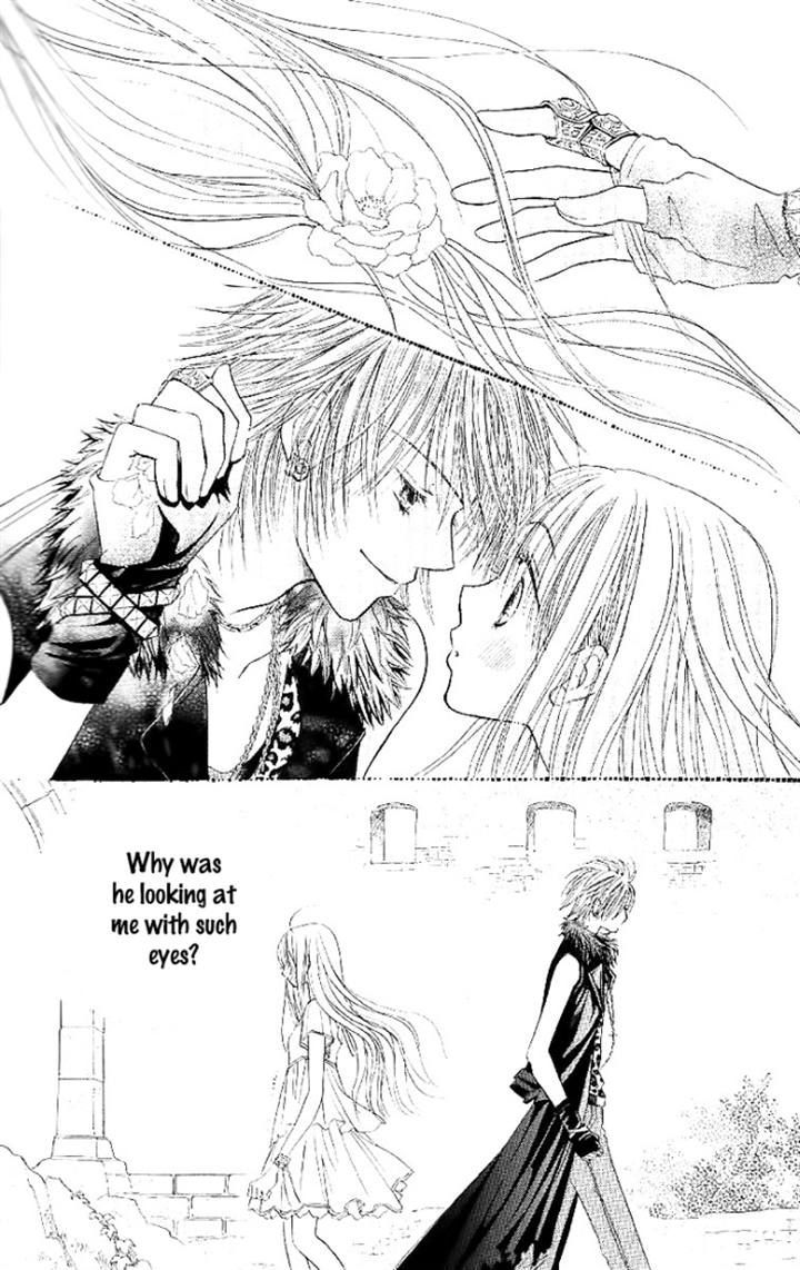 Junai Labyrinth Chapter 28 page 30 - Chapter 28