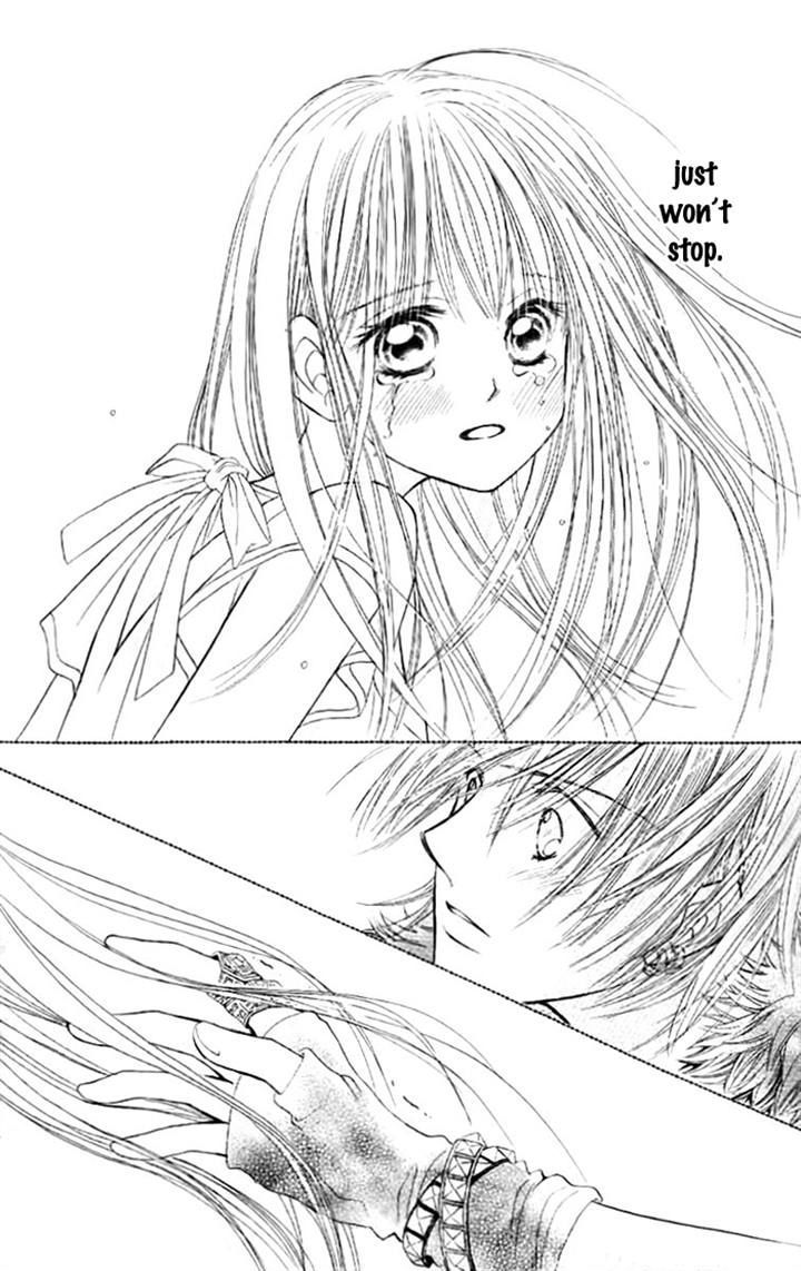 Junai Labyrinth Chapter 28 page 34 - Chapter 28