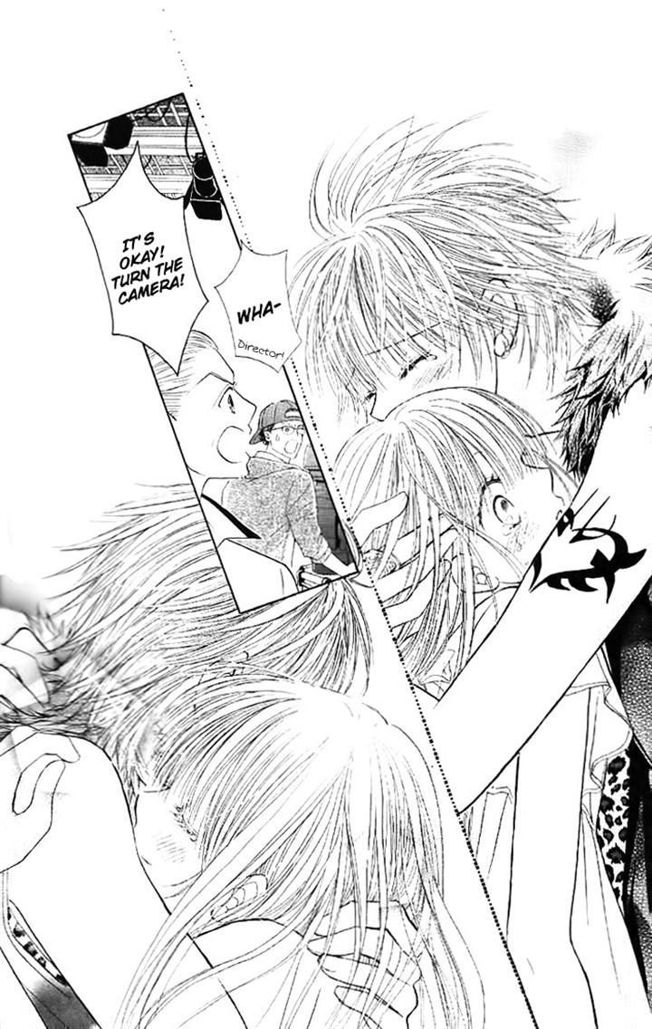 Junai Labyrinth Chapter 28 page 35 - Chapter 28