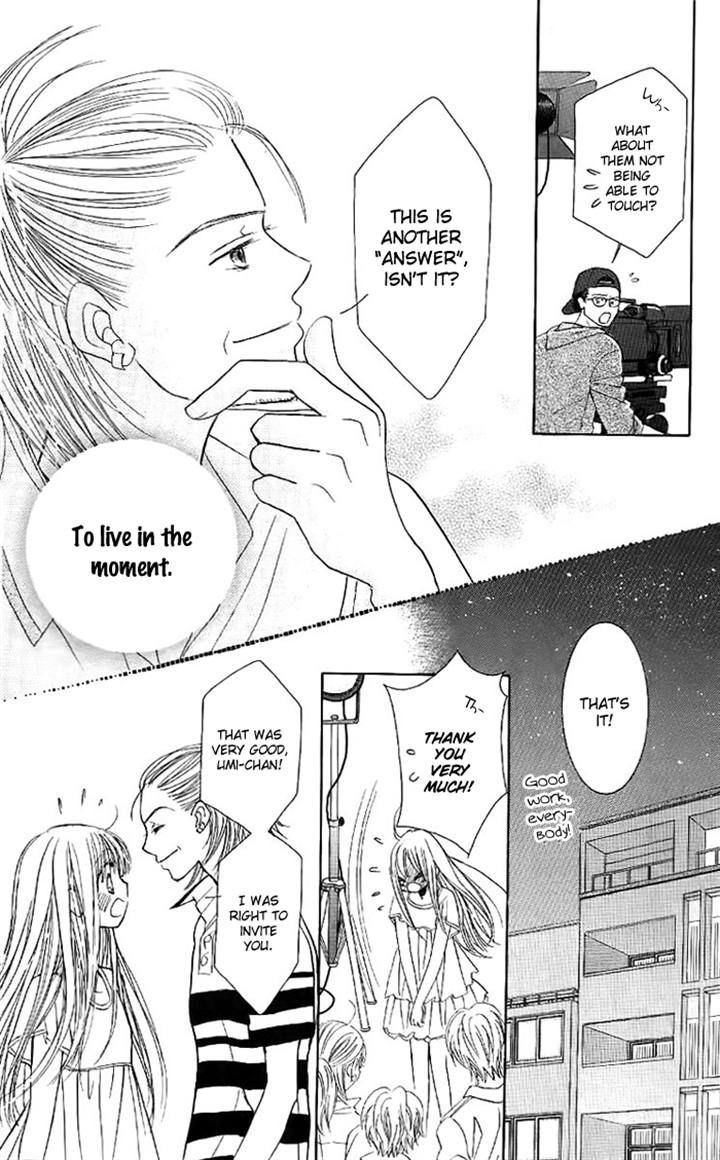 Junai Labyrinth Chapter 28 page 36 - Chapter 28