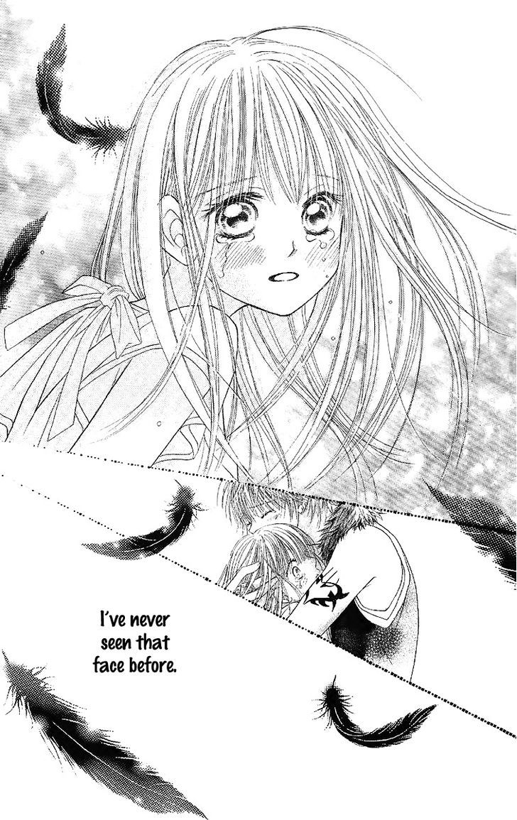 Junai Labyrinth Chapter 29 page 10 - Chapter 29