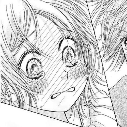Junai Labyrinth Chapter 30 cover