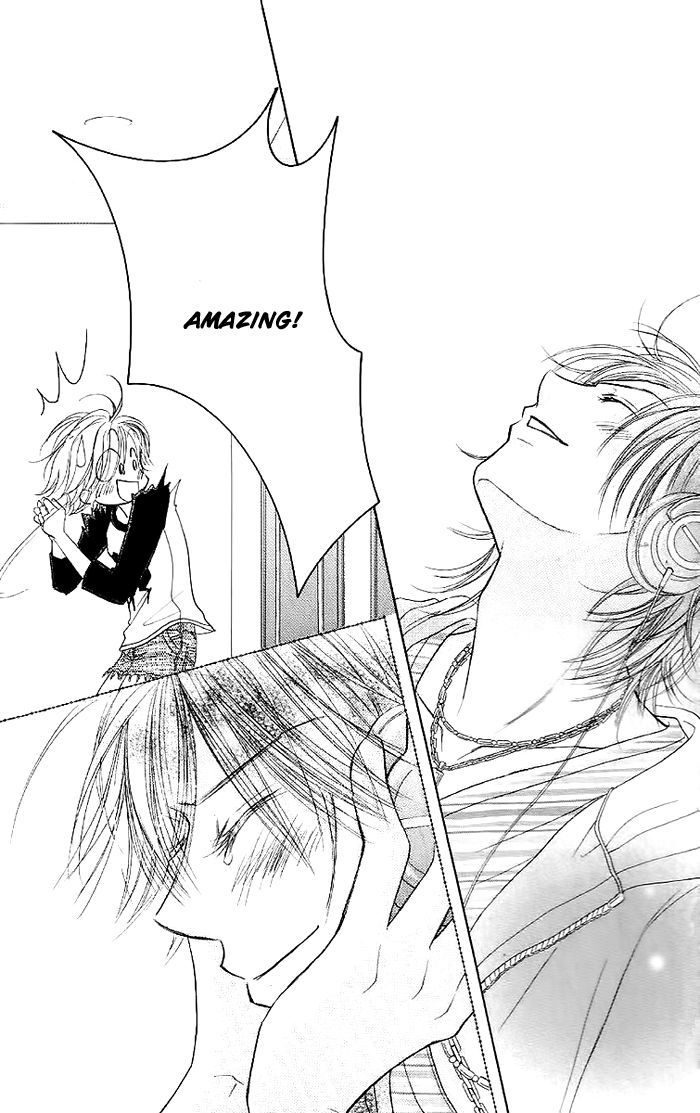 Junai Labyrinth Chapter 31 page 28 - Chapter 31