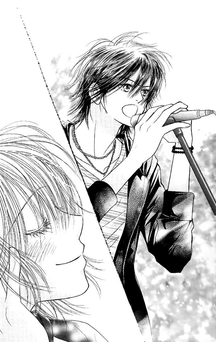Junai Labyrinth Chapter 31 page 34 - Chapter 31