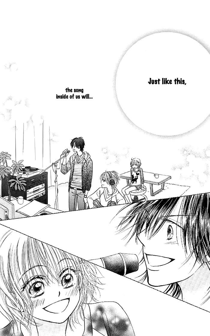 Junai Labyrinth Chapter 31 page 39 - Chapter 31