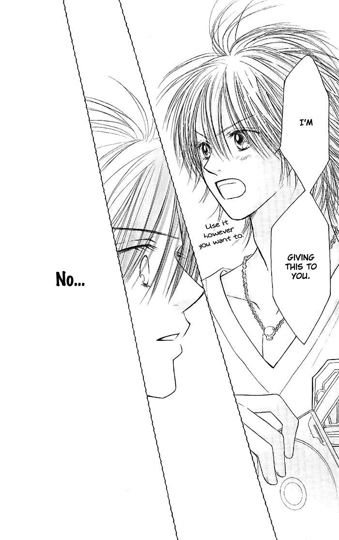 Junai Labyrinth Chapter 31 page 43 - Chapter 31