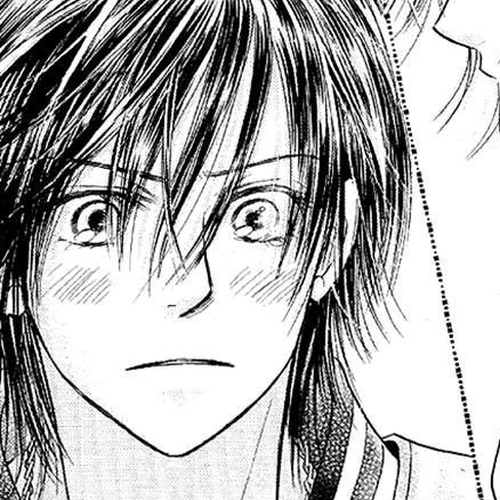 Junai Labyrinth Chapter 33 cover