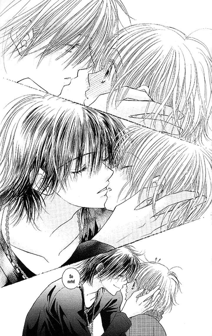 Junai Labyrinth Chapter 34 page 30 - Chapter 34