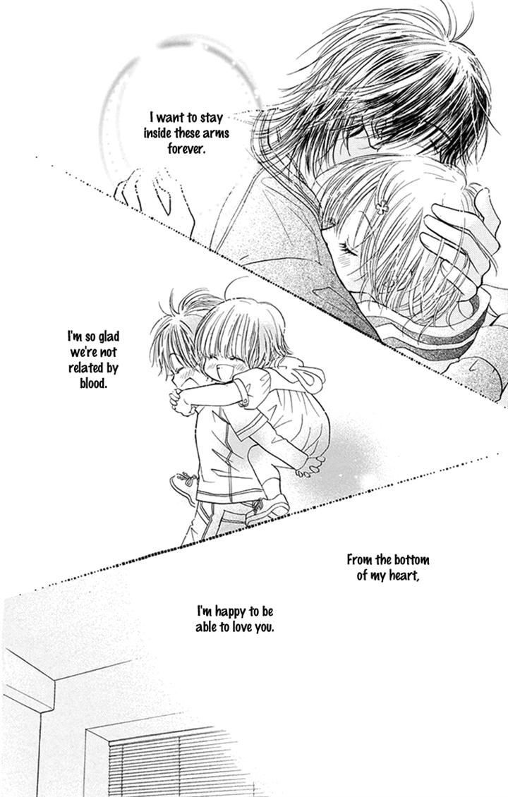 Junai Labyrinth Chapter 35 page 18 - Chapter 35