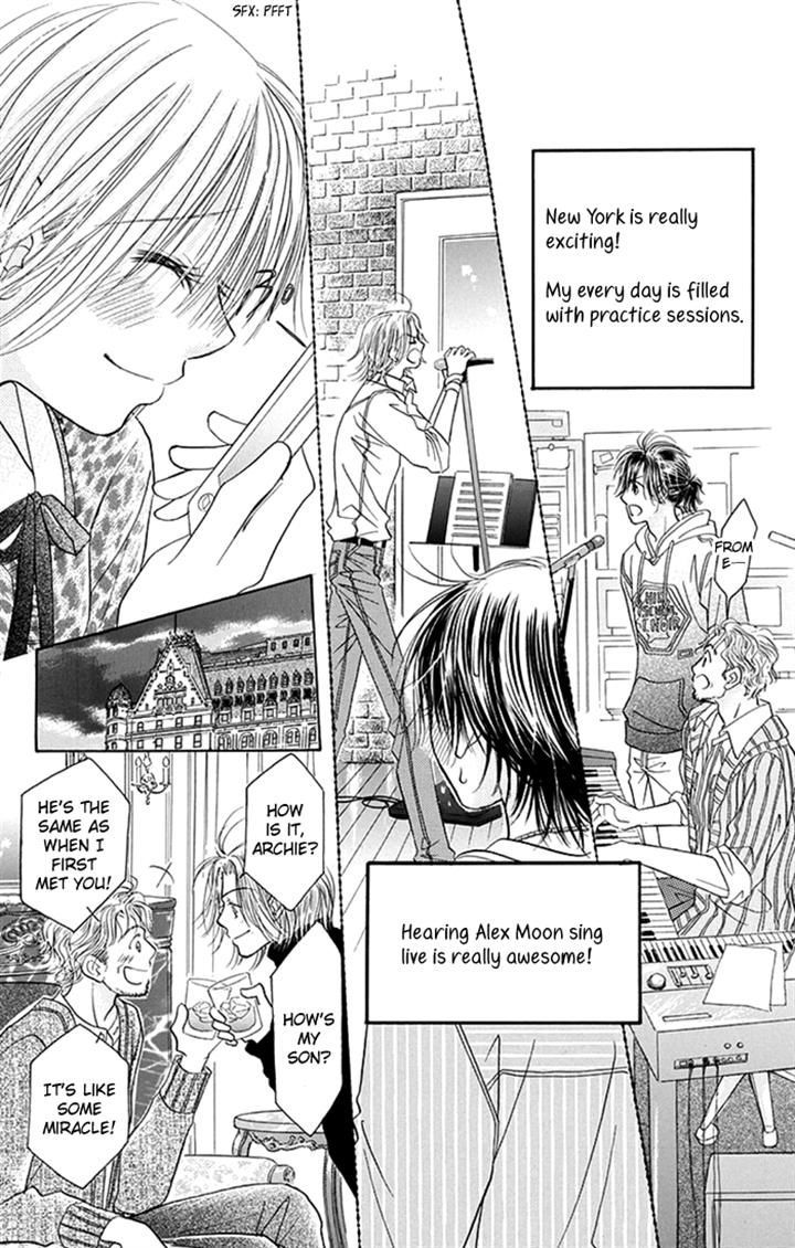 Junai Labyrinth Chapter 35 page 32 - Chapter 35