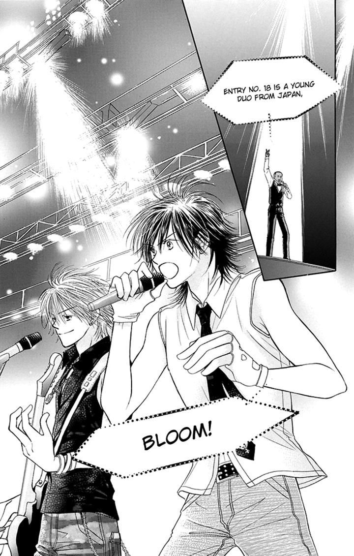 Junai Labyrinth Chapter 35 page 38 - Chapter 35