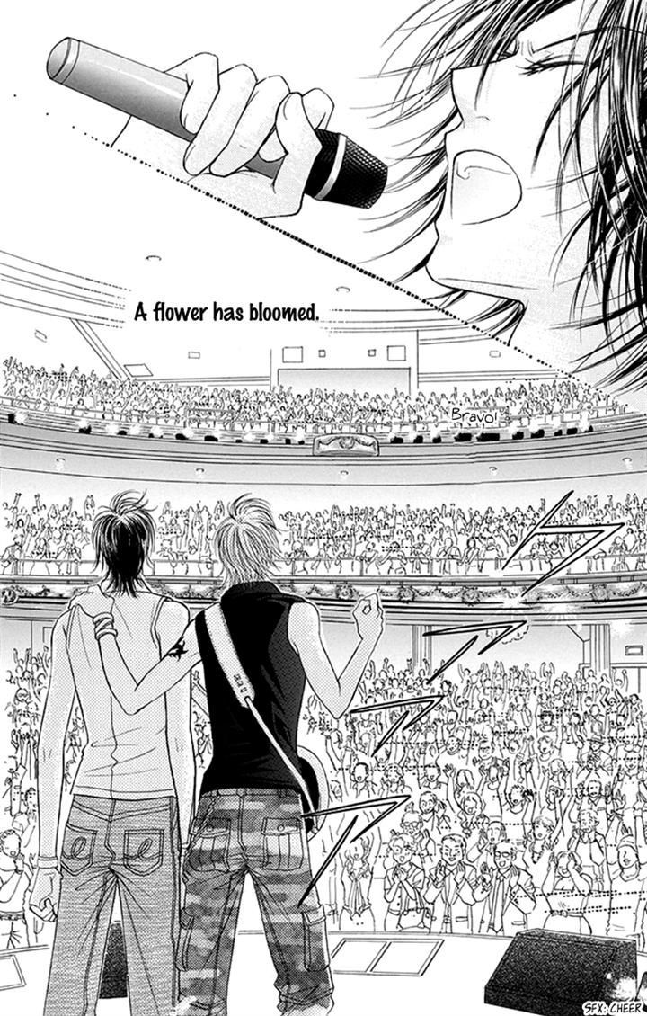 Junai Labyrinth Chapter 35 page 39 - Chapter 35
