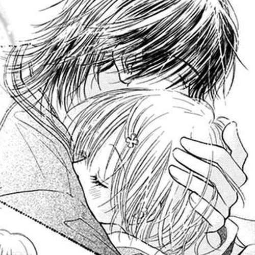Junai Labyrinth Chapter 35 cover