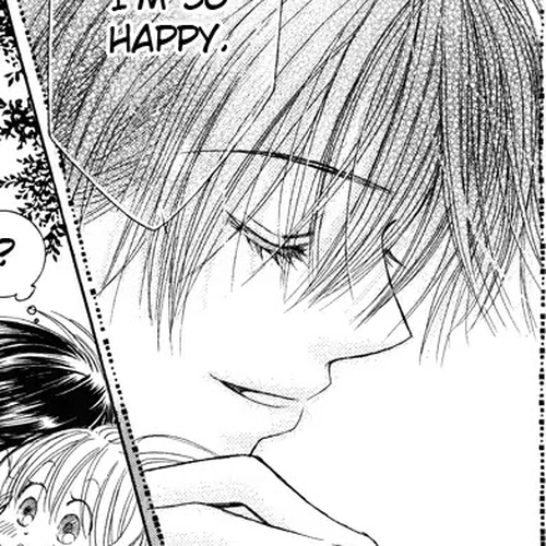 Junai Labyrinth Chapter 5 : 5 cover