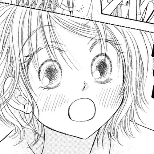 Junai Labyrinth Chapter 8 : 8 cover