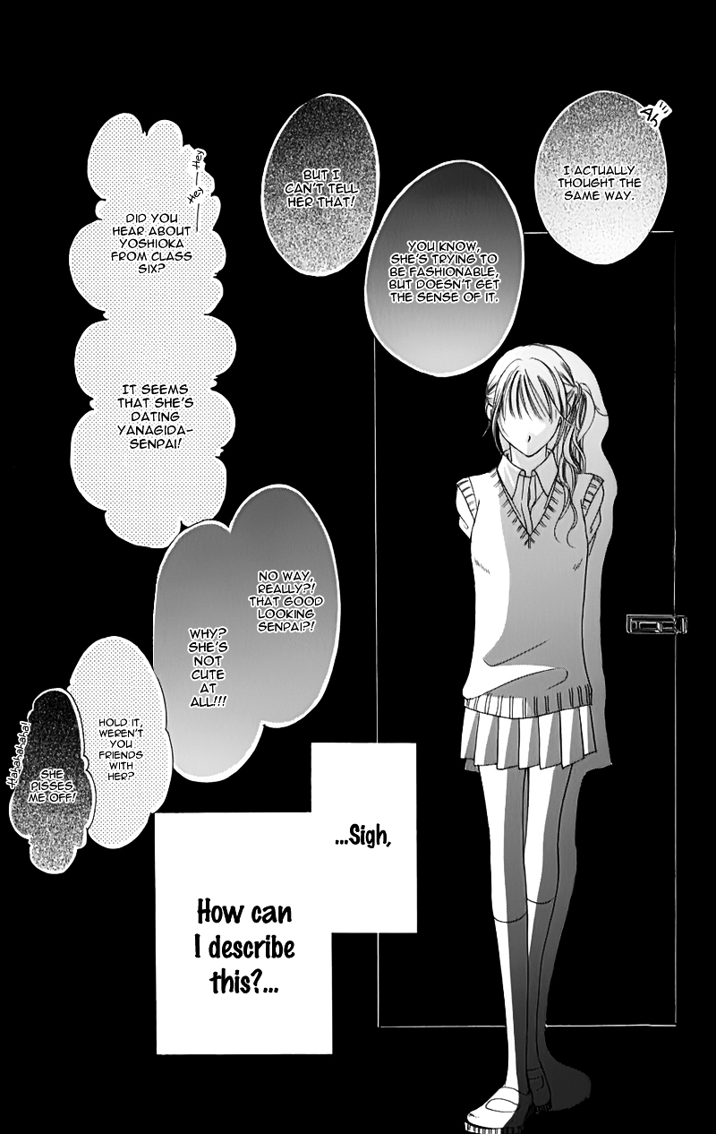 Junai Login Chapter 4 page 10 - Chapter 4 : [End]