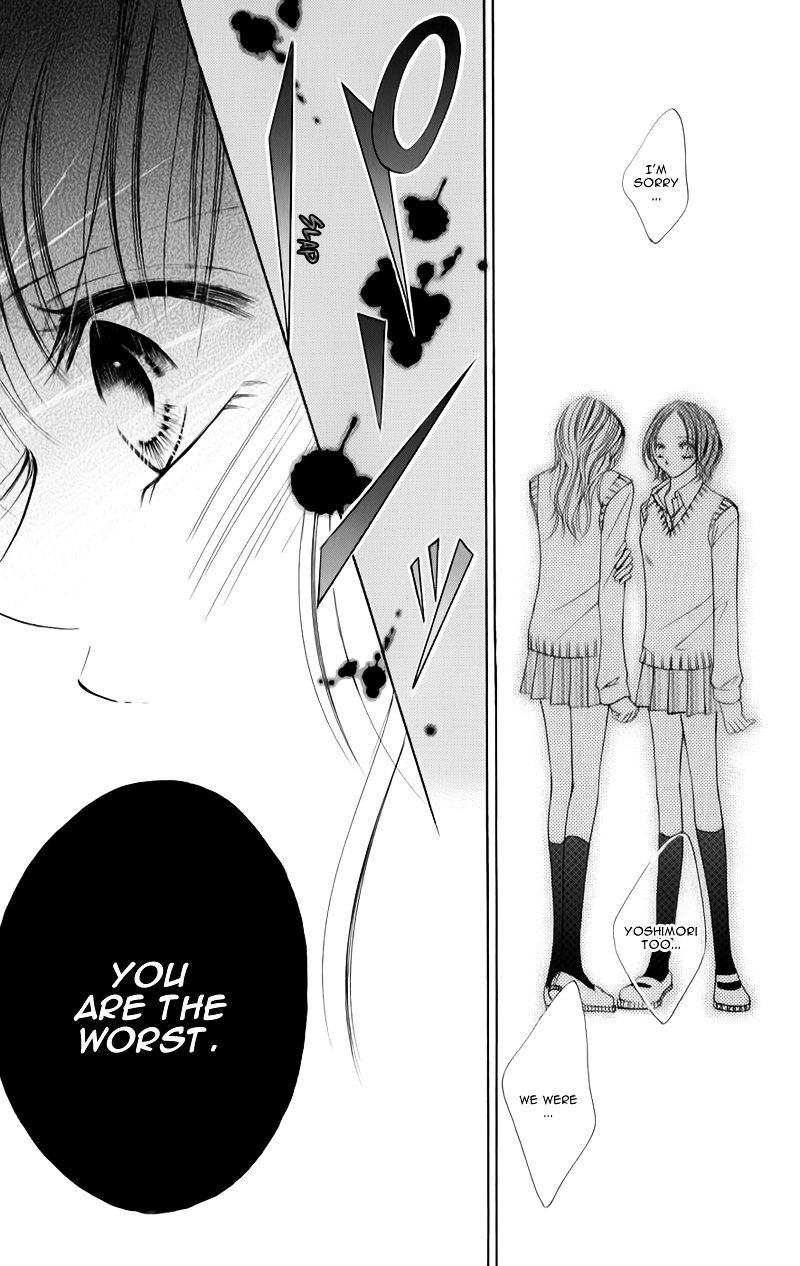 Junai Login Chapter 4 page 39 - Chapter 4 : [End]