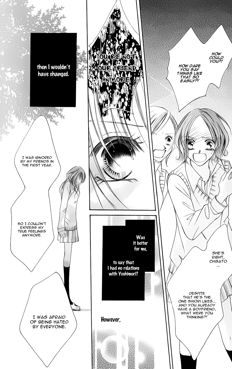 Junai Login Chapter 4 page 40 - Chapter 4 : [End]