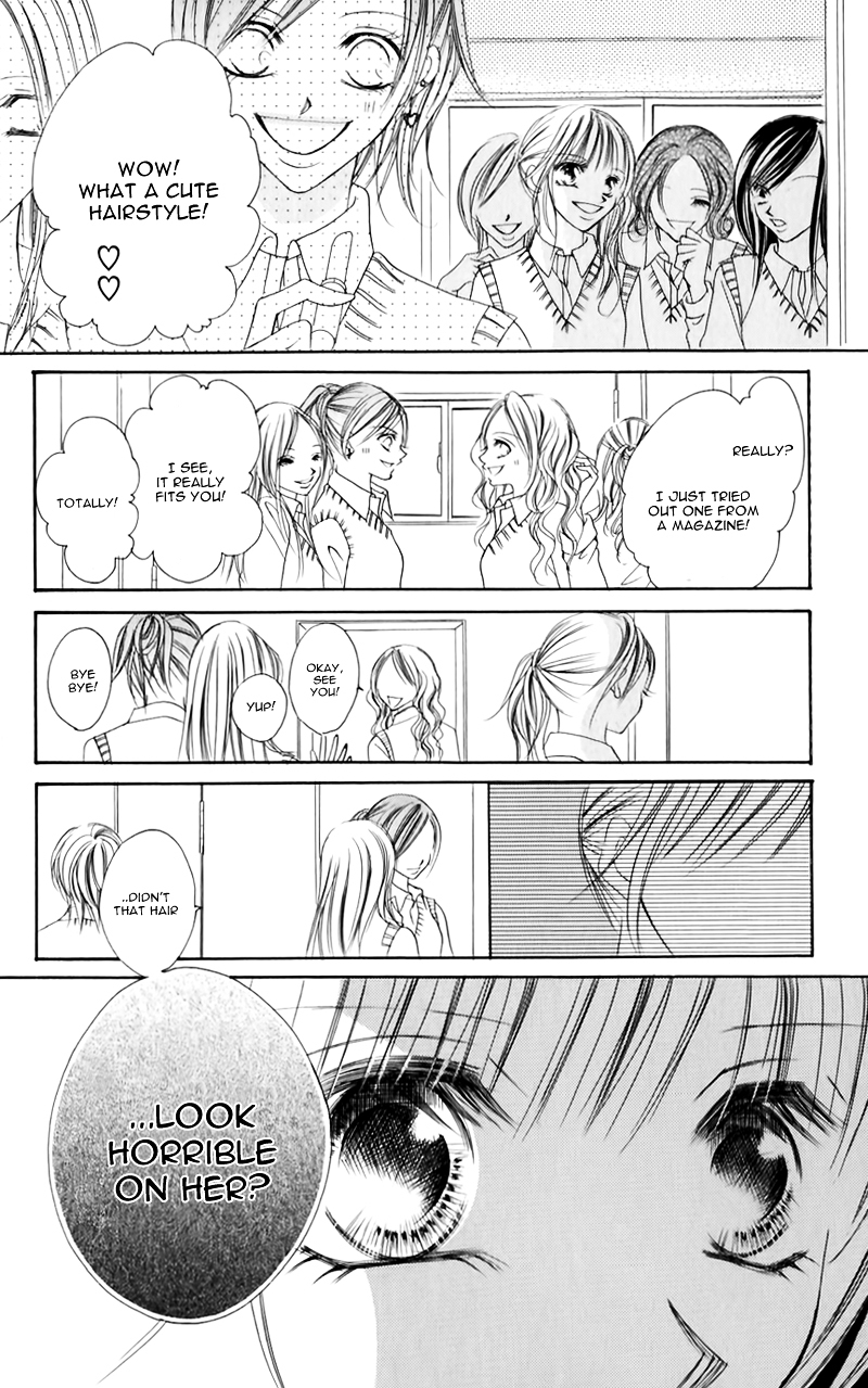 Junai Login Chapter 4 page 9 - Chapter 4 : [End]