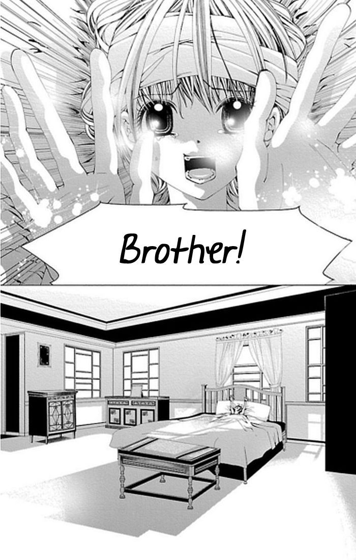 Junai no Lilith - Das Hexen Haus Chapter 1 page 13 - Chapter 1