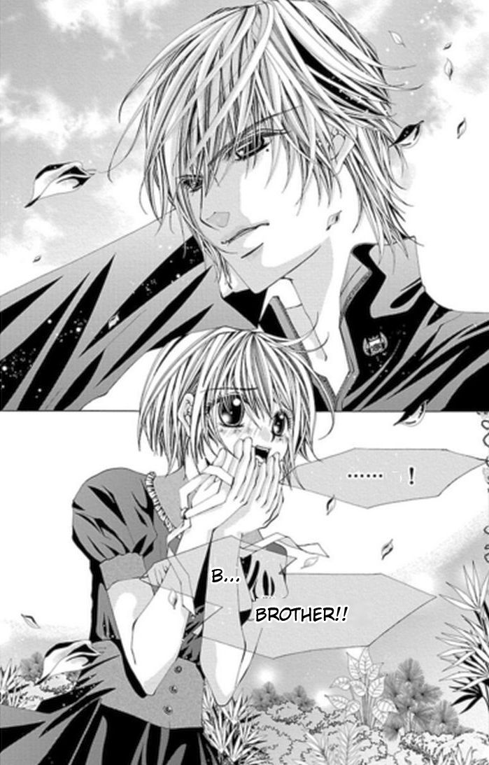 Junai no Lilith - Das Hexen Haus Chapter 1 page 29 - Chapter 1