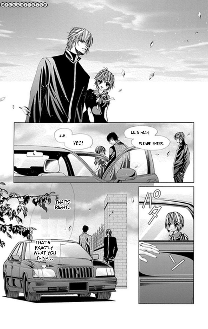 Junai no Lilith - Das Hexen Haus Chapter 1 page 37 - Chapter 1