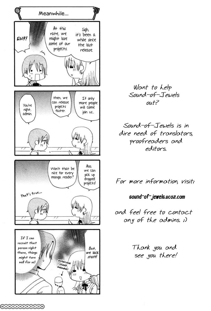Junai no Lilith - Das Hexen Haus Chapter 1 page 45 - Chapter 1