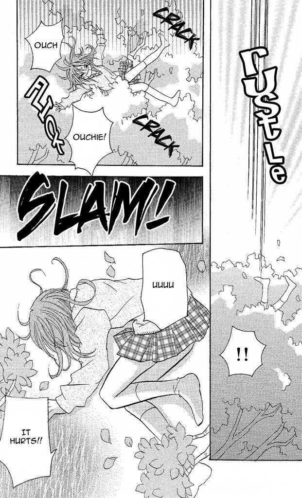 Jun'ai Sensation Chapter 1 page 56 - Chapter 1