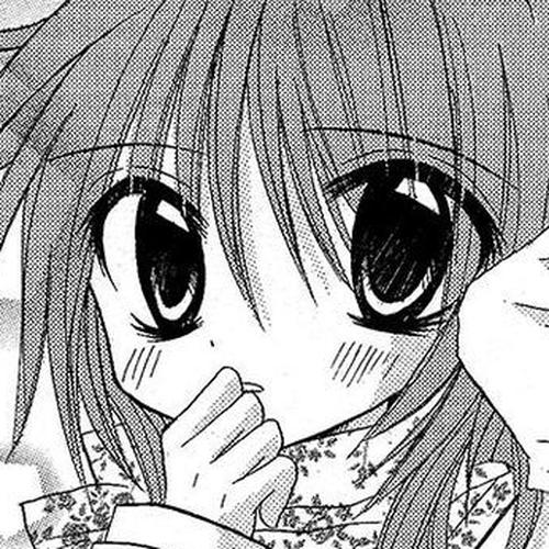 Jun'ai Sensation Chapter 12 cover