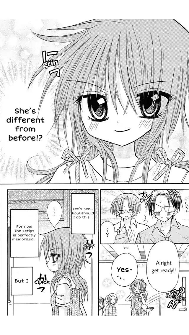 Jun'ai Sensation Chapter 18 page 30 - Chapter 18