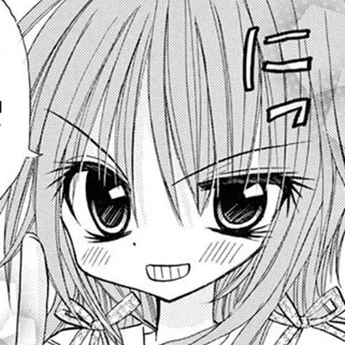 Jun'ai Sensation Chapter 19 cover