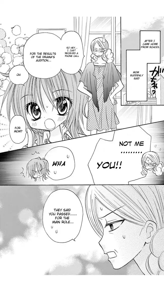 Jun'ai Sensation Chapter 20 page 5 - Chapter 20