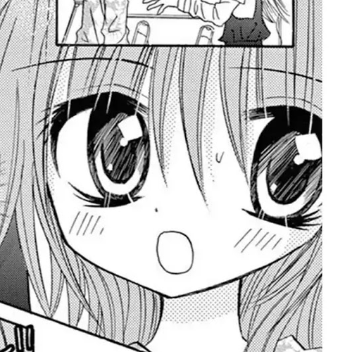 Jun'ai Sensation Chapter 20 cover