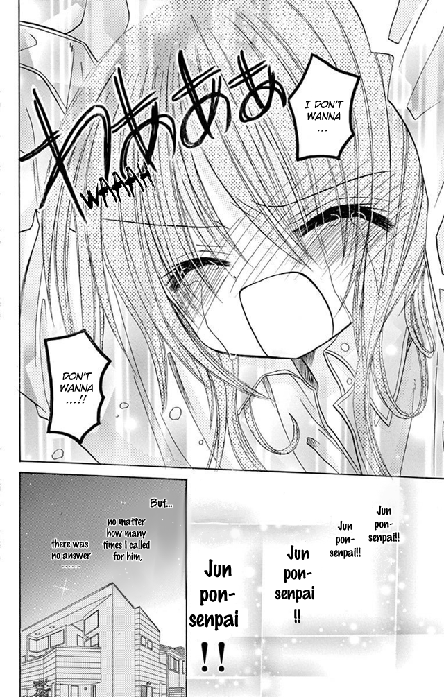 Jun'ai Sensation Chapter 23 page 24 - Chapter 23: Epilogue