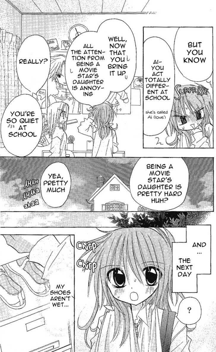 Jun'ai Sensation Chapter 3 page 24 - Chapter 3