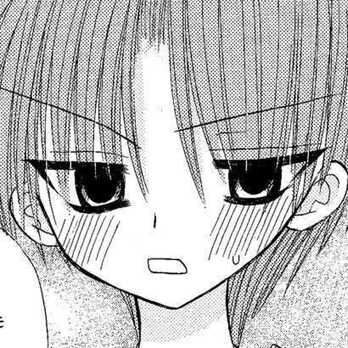 Jun'ai Sensation Chapter 9.5 : Omake cover
