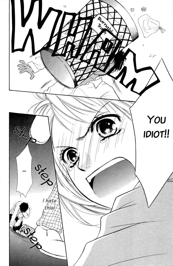 Junai Tokkou Taichou! Chapter 1.2 page 37 - Vol.1 Chapter 2