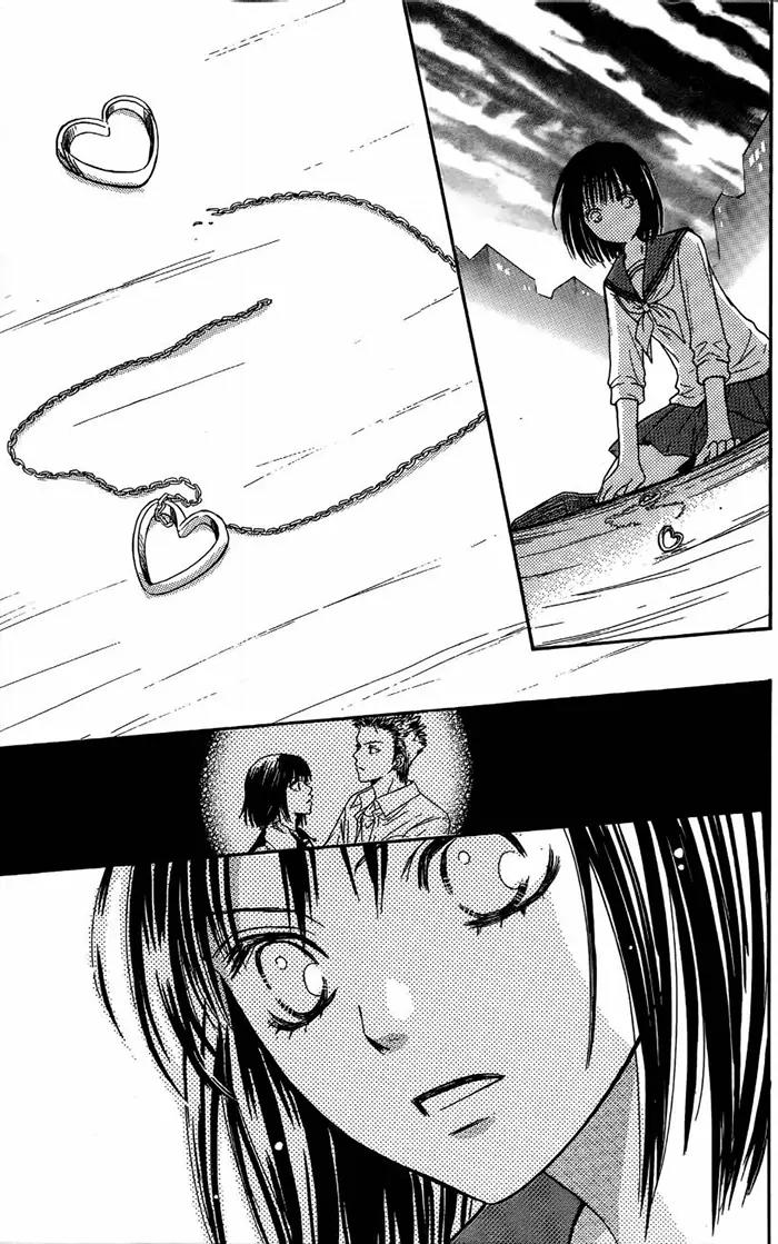 Junai Tokkou Taichou! Chapter 13.3 page 38 - Vol.13 Chapter 3