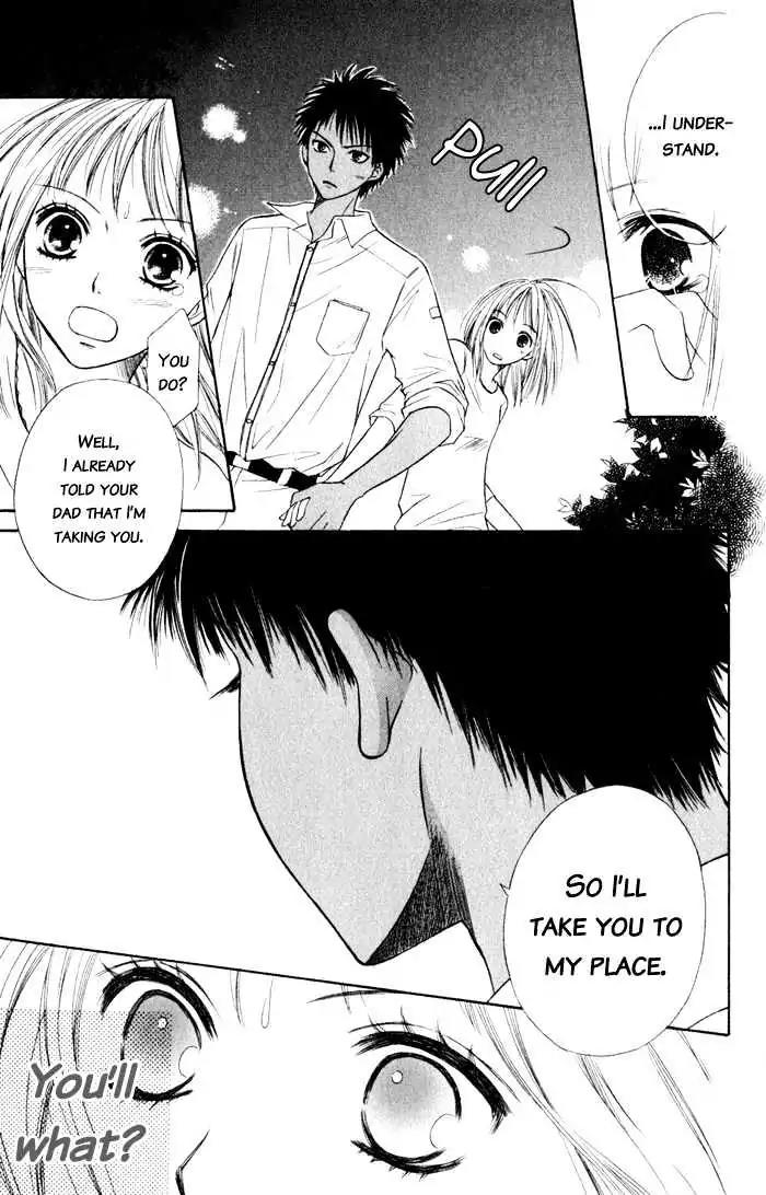 Junai Tokkou Taichou! Chapter 2.4 page 102 - Vol.2 Chapter 4