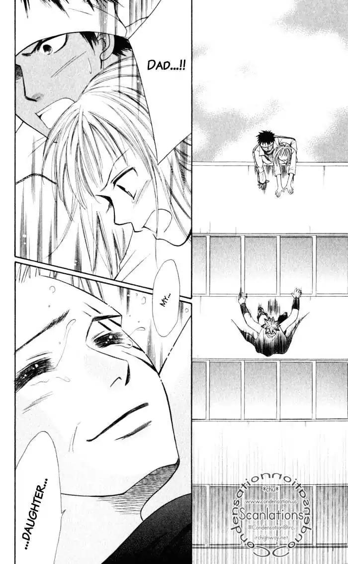 Junai Tokkou Taichou! Chapter 2.4 page 125 - Vol.2 Chapter 4