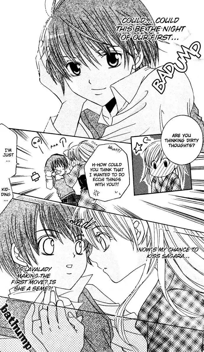 Junai Tokkou Taichou! Chapter 2.4 page 3 - Vol.2 Chapter 4