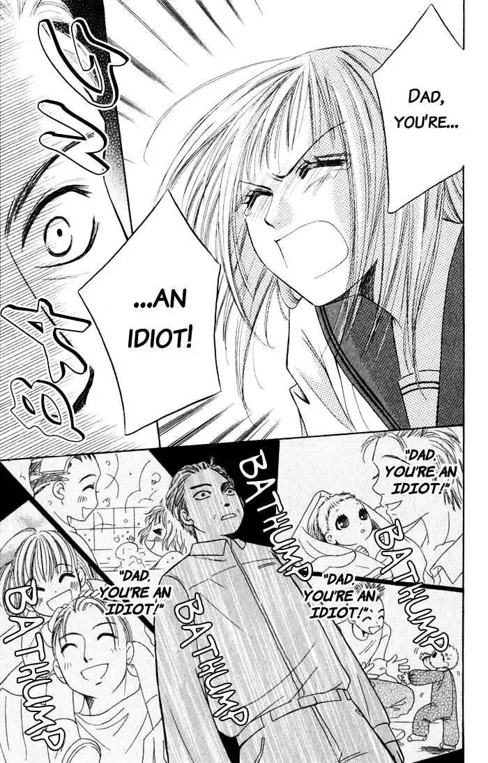 Junai Tokkou Taichou! Chapter 2.4 page 48 - Vol.2 Chapter 4