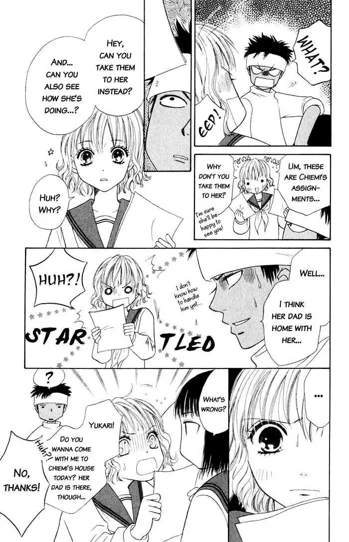Junai Tokkou Taichou! Chapter 2.4 page 70 - Vol.2 Chapter 4