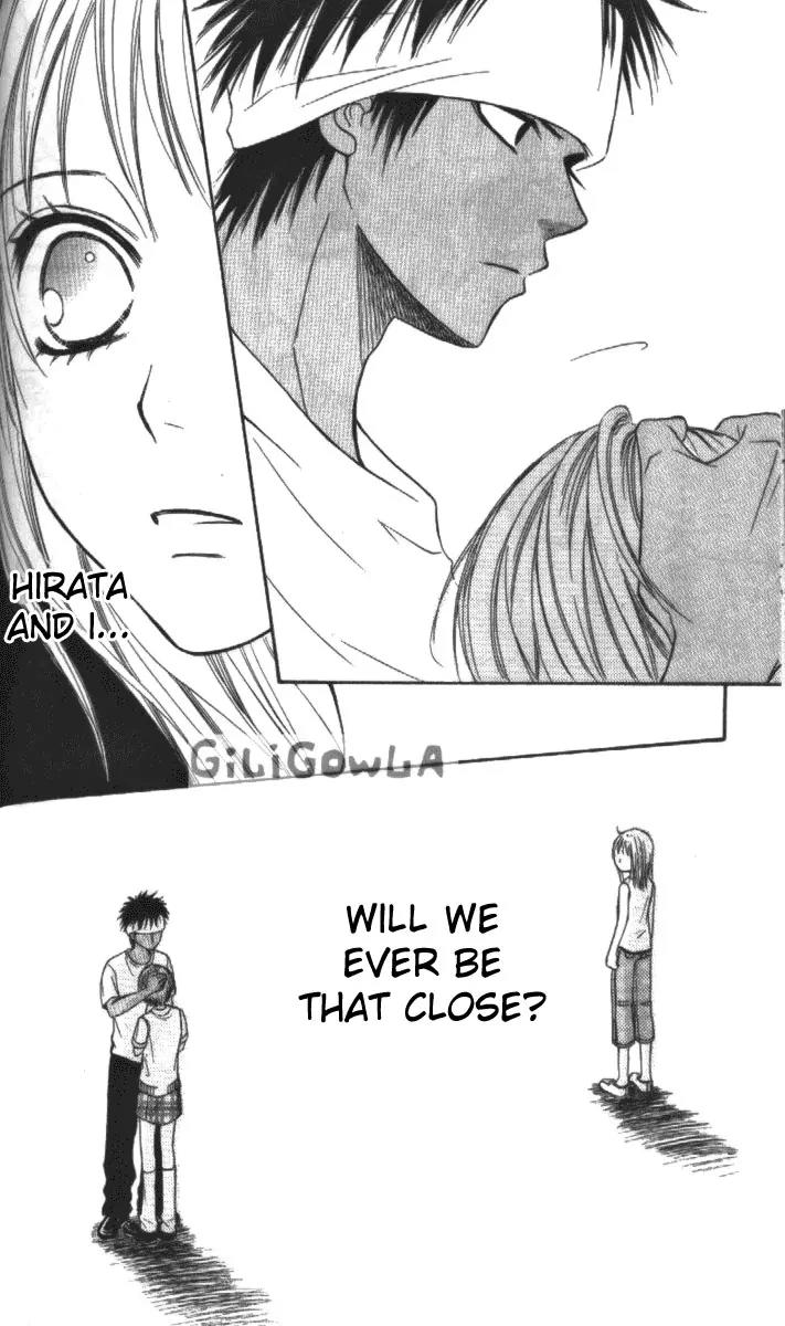 Junai Tokkou Taichou! Chapter 4.1-3 page 127 - Vol.4 Chapter 1 - 3
