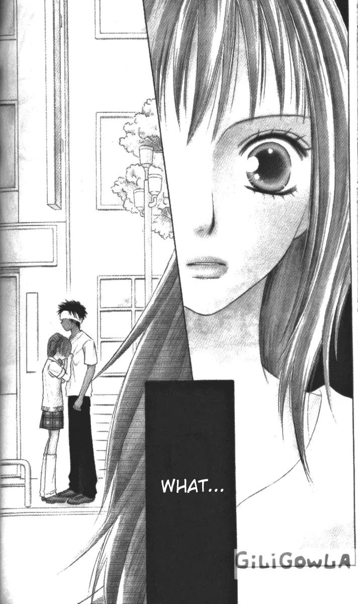 Junai Tokkou Taichou! Chapter 4.1-3 page 128 - Vol.4 Chapter 1 - 3