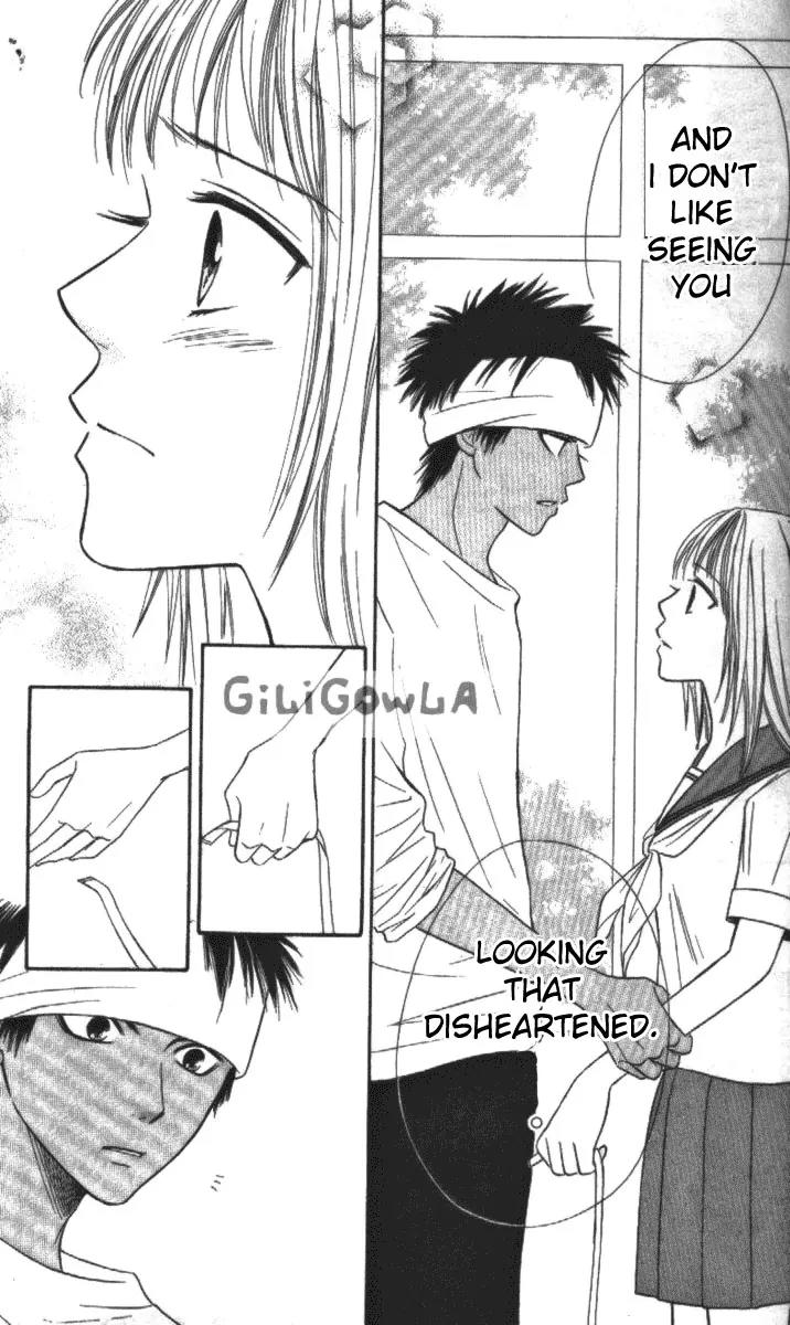 Junai Tokkou Taichou! Chapter 4.1-3 page 29 - Vol.4 Chapter 1 - 3