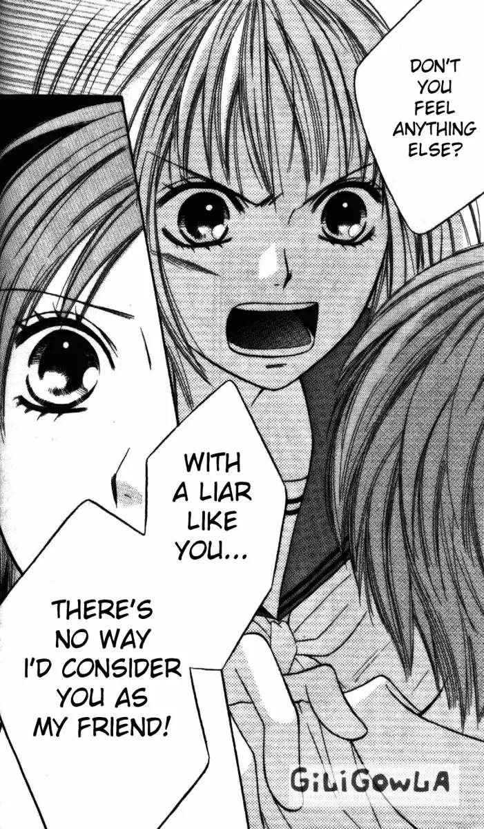 Junai Tokkou Taichou! Chapter 4.1-3 page 40 - Vol.4 Chapter 1 - 3